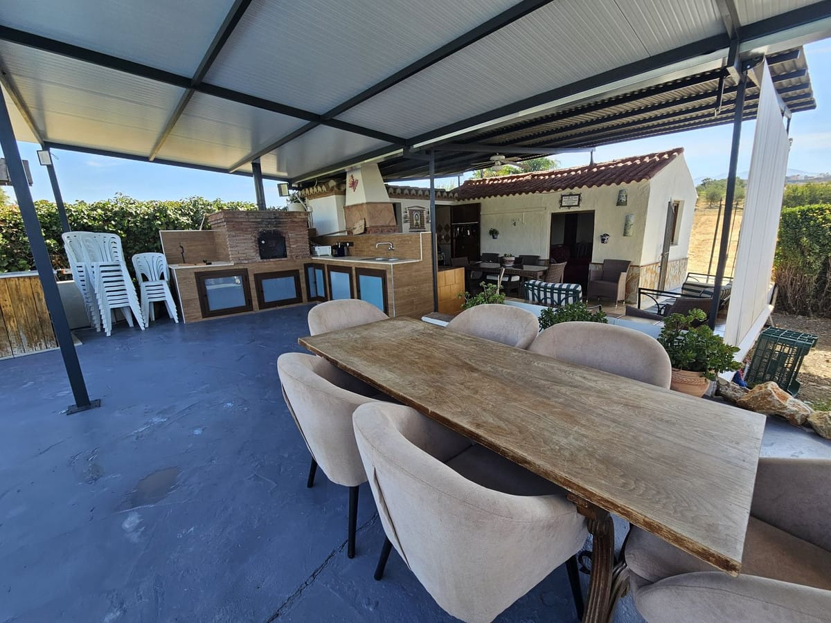 Finca met 1 slaapkamer in Coín in Coín - foto 5