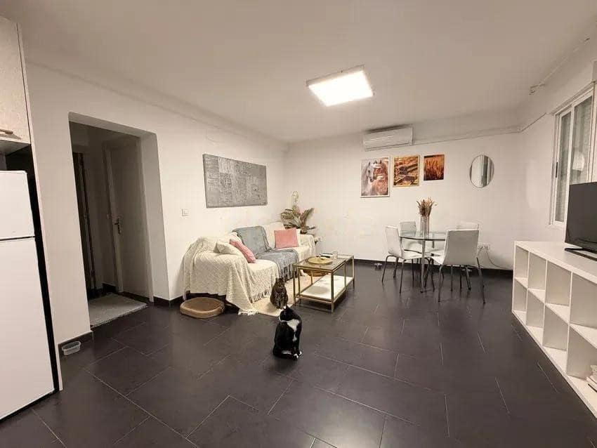2-slaapkamer appartement in Málaga in Málaga - foto 7