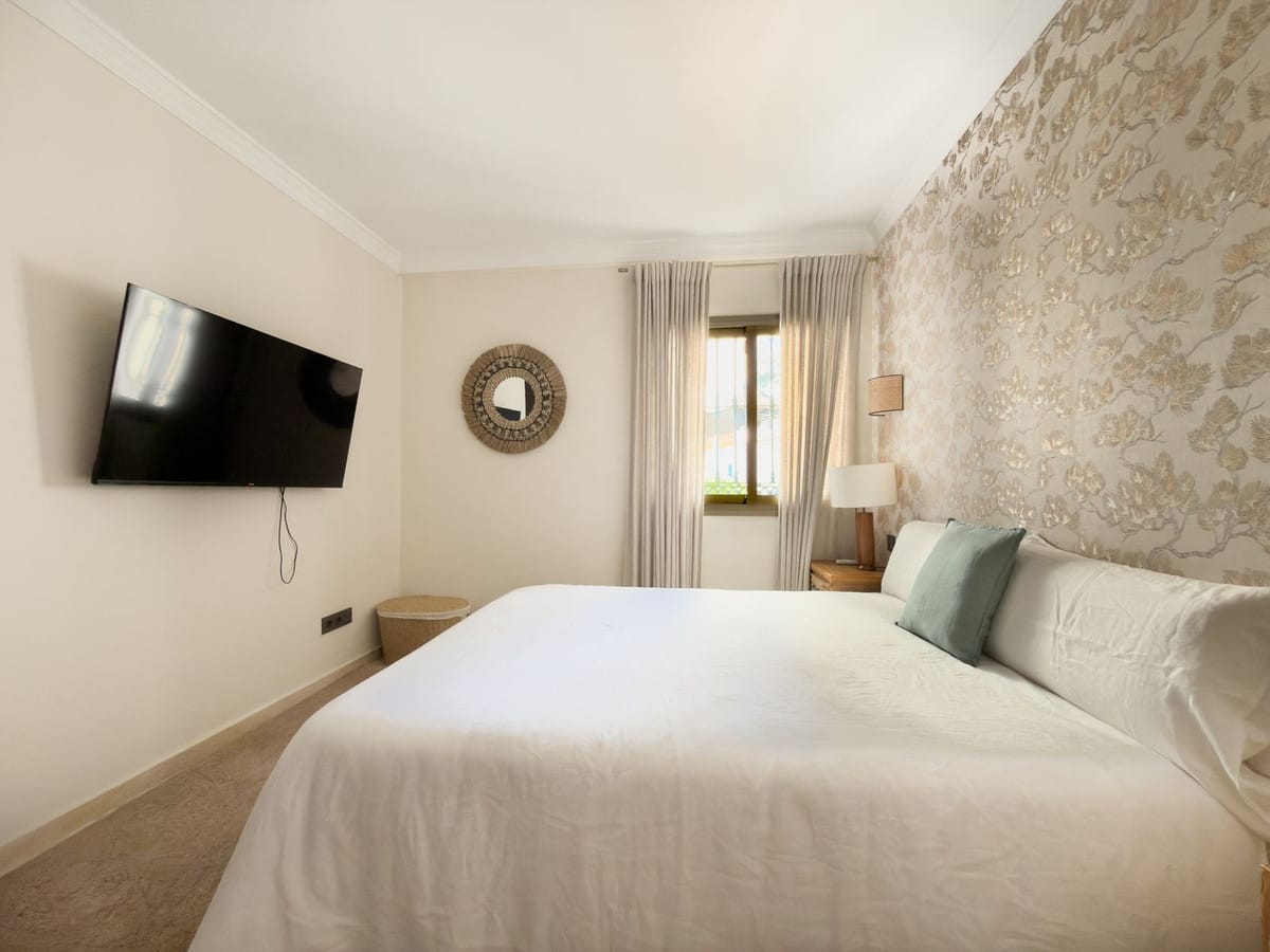Appartement met 4 slaapkamers in Elviria — Golden Beach in Elviria - foto 15