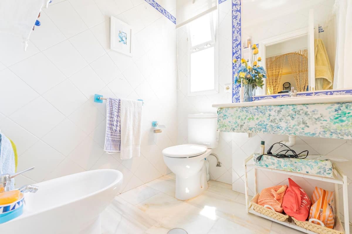 Appartement met 2 slaapkamers in Marbella in Marbella - foto 18