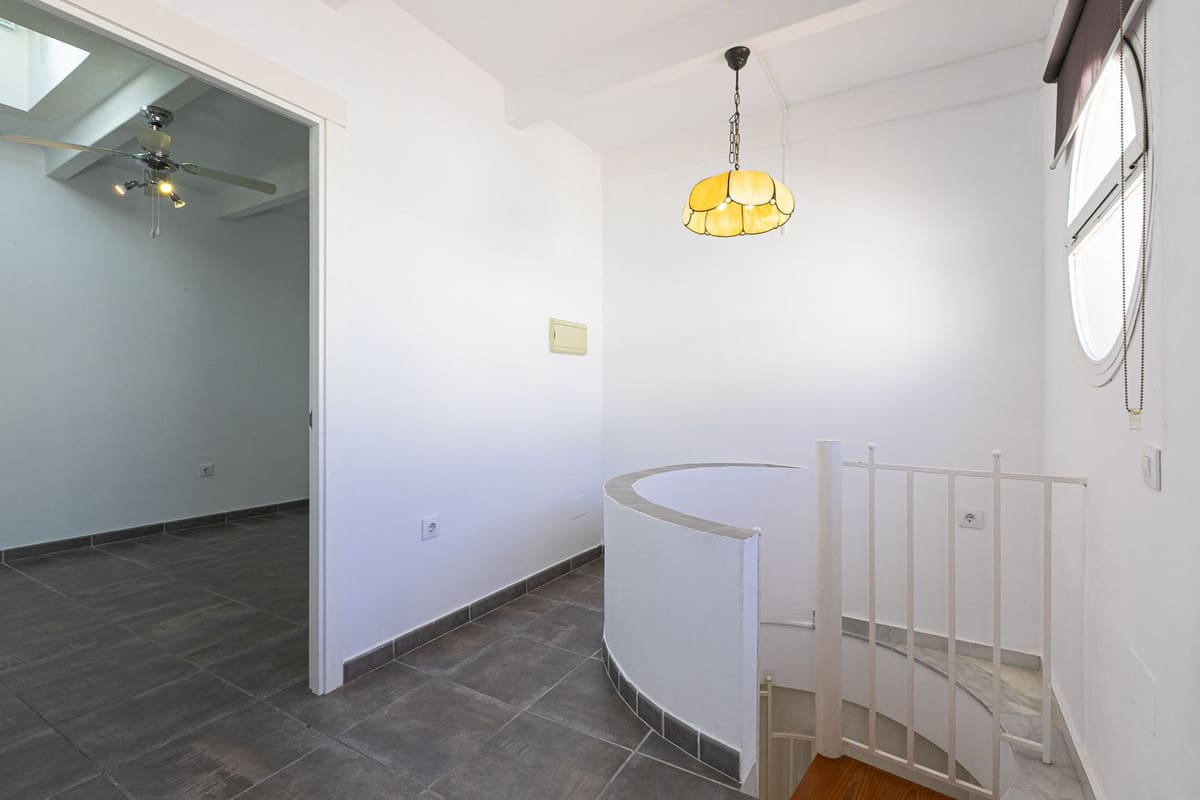 Drie slaapkamers penthouse in Costabella in Costabella - foto 15