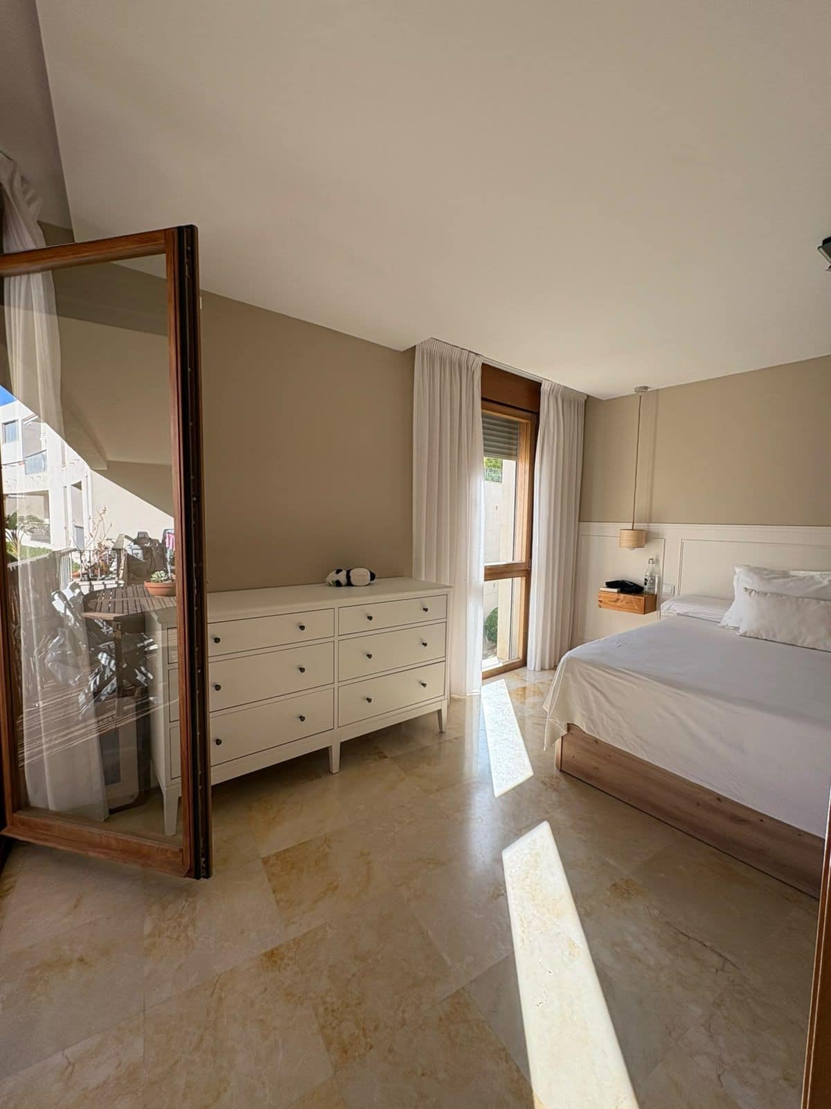 Appartement met 3 slaapkamers in Marbella in Marbella - foto 19