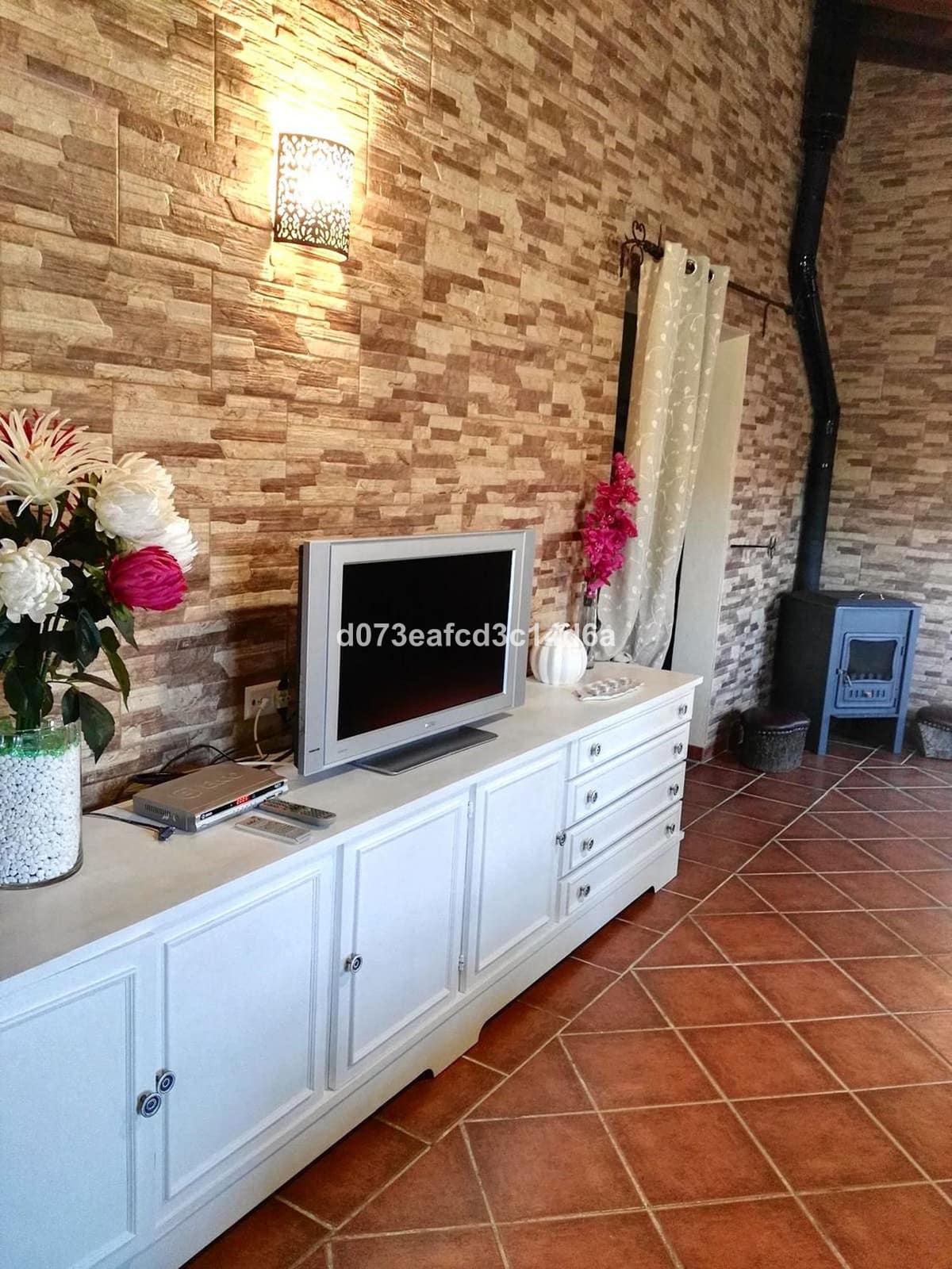 1-slaapkamer finca in Cuevas del Becerro in Cuevas del Becerro - foto 4
