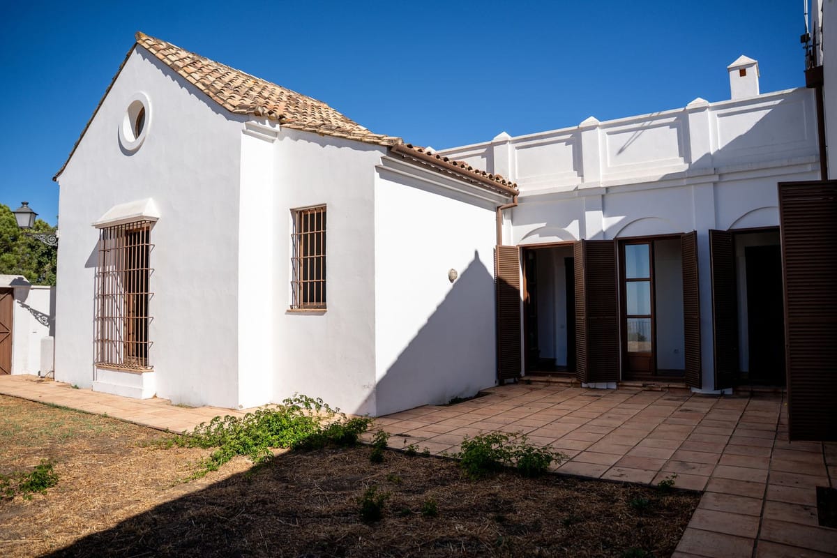 4-slaapkamer villa in Gaucín in Gaucín - foto 6