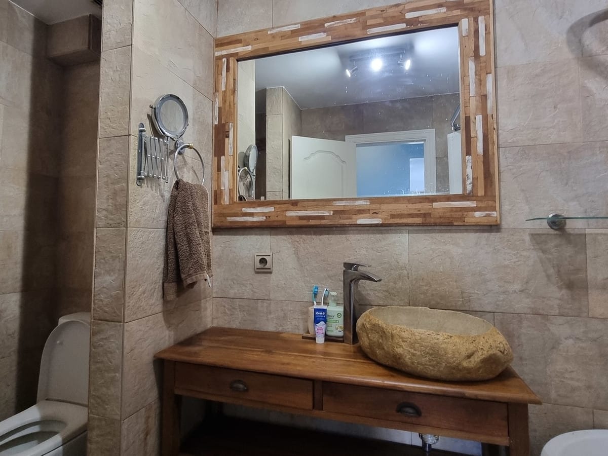 2-slaapkamerappartement in San Luis de Sabinillas in San Luis de Sabinillas - foto 18