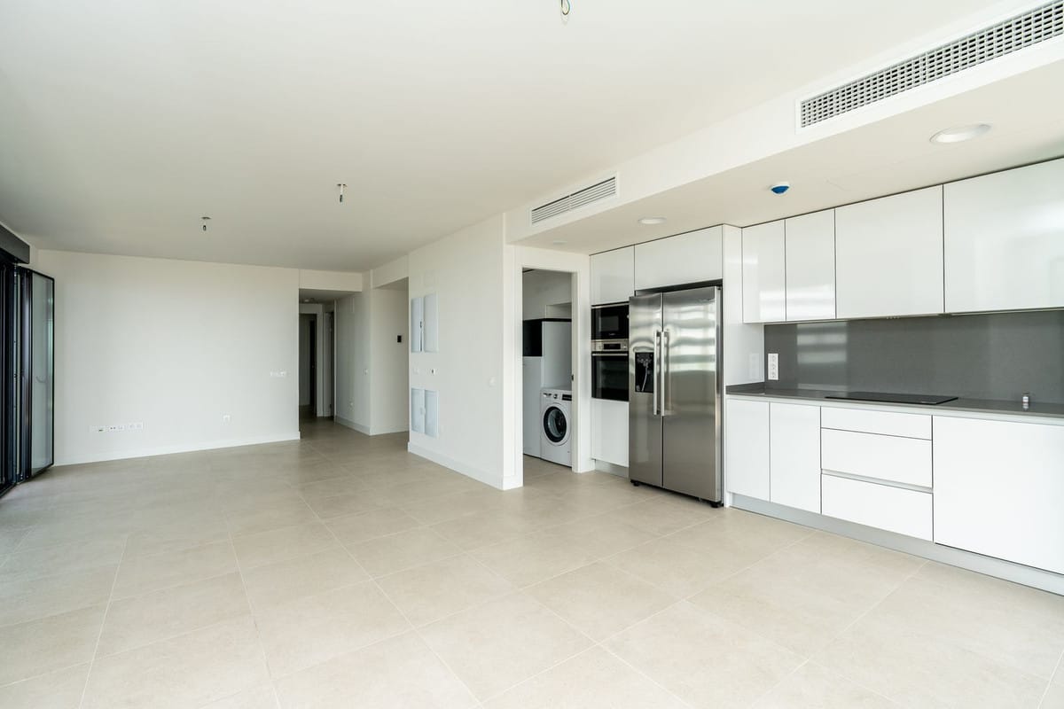2-slaapkamer appartement in Torremolinos in Torremolinos - foto 4