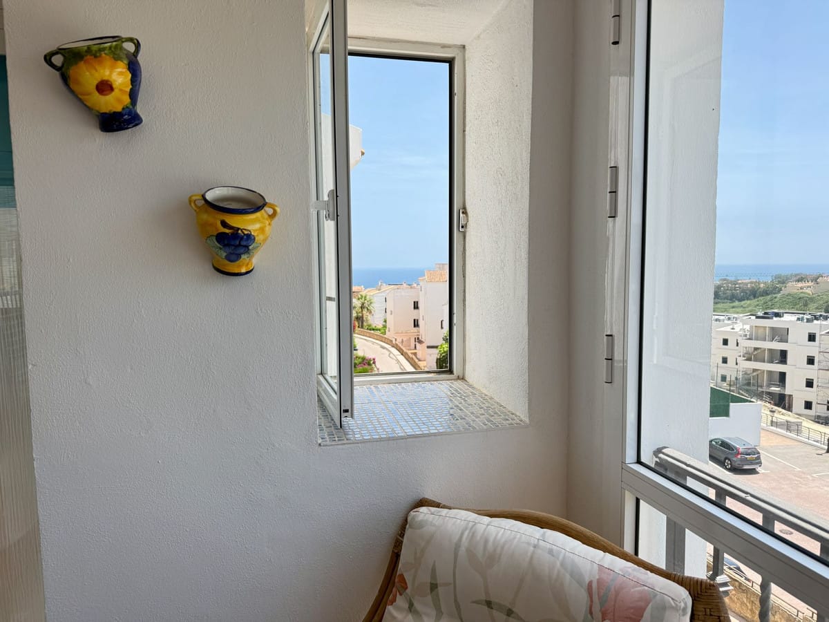 2-slaapkamerappartement in Manilva in Manilva - foto 5