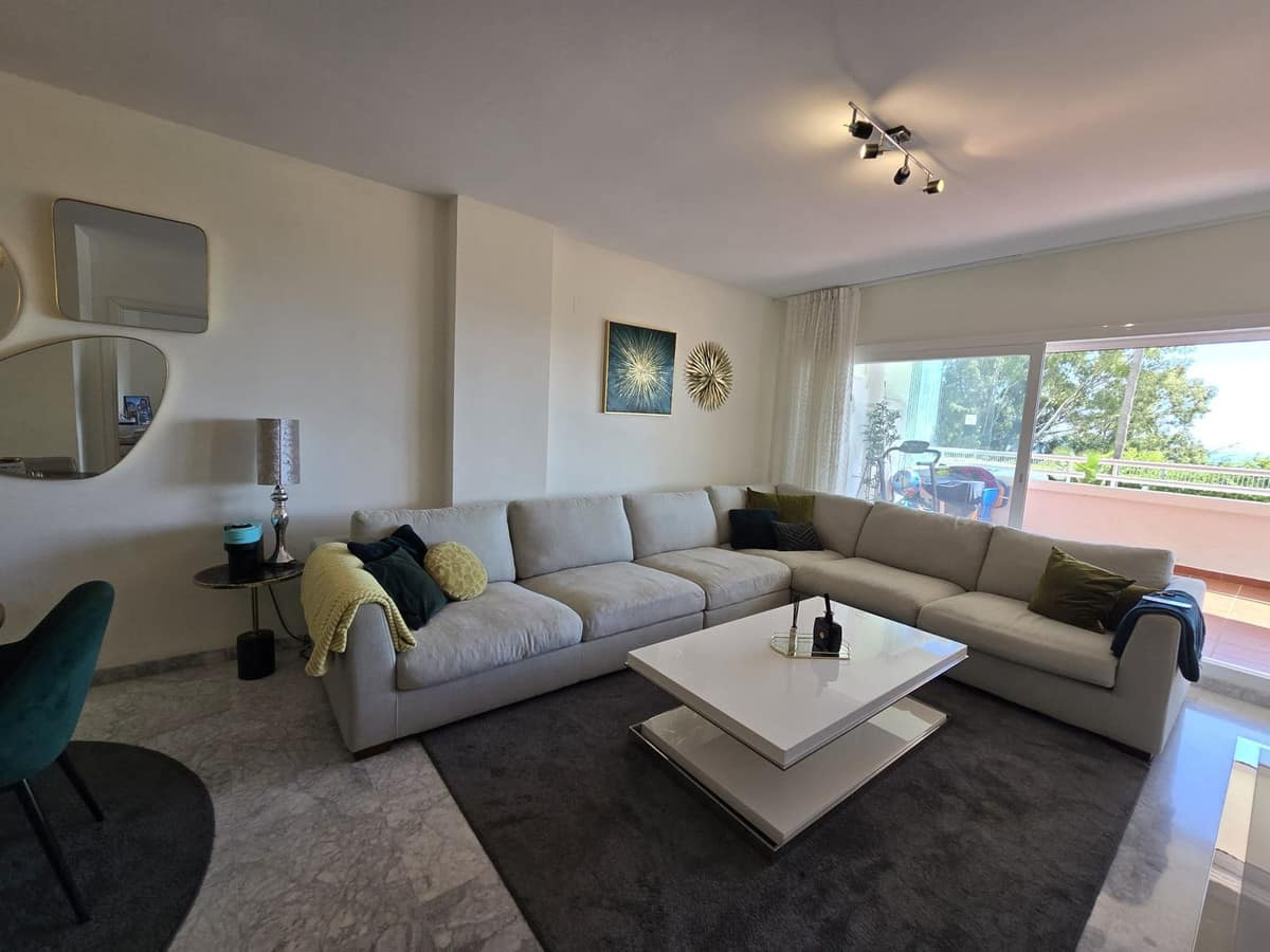 2-slaapkamer appartement in Torrequebrada, Benalmádena Costa in Torrequebrada - foto 15