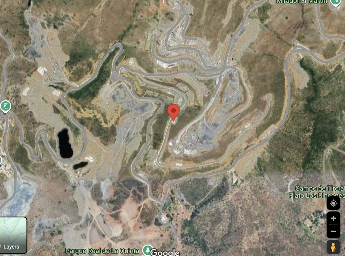 Kavel in Benahavís – Real de La Quinta in Benahavís - foto 6