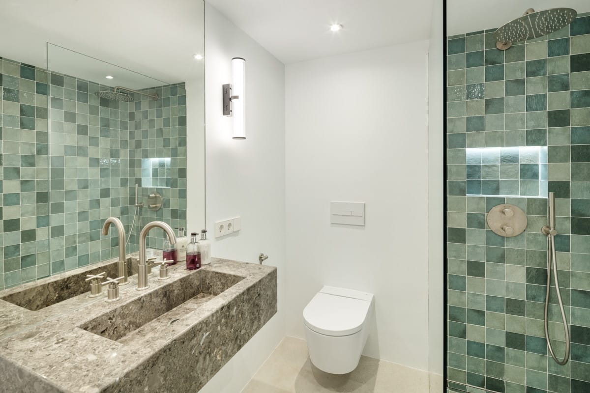 Penthouse met 5 slaapkamers in The Golden Mile in The Golden Mile - foto 14