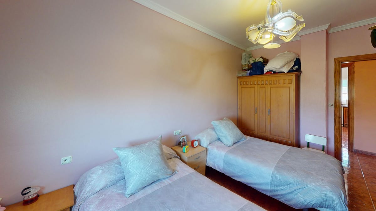 3-slaapkamer villa in Vélez-Málaga in Vélez-Málaga - foto 20