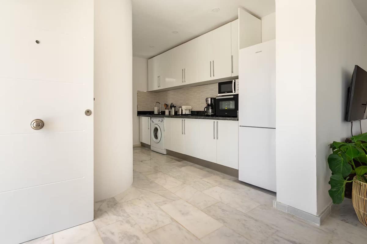 4-slaapkamer villa in La Campana, Nueva Andalucía in La Campana - foto 14