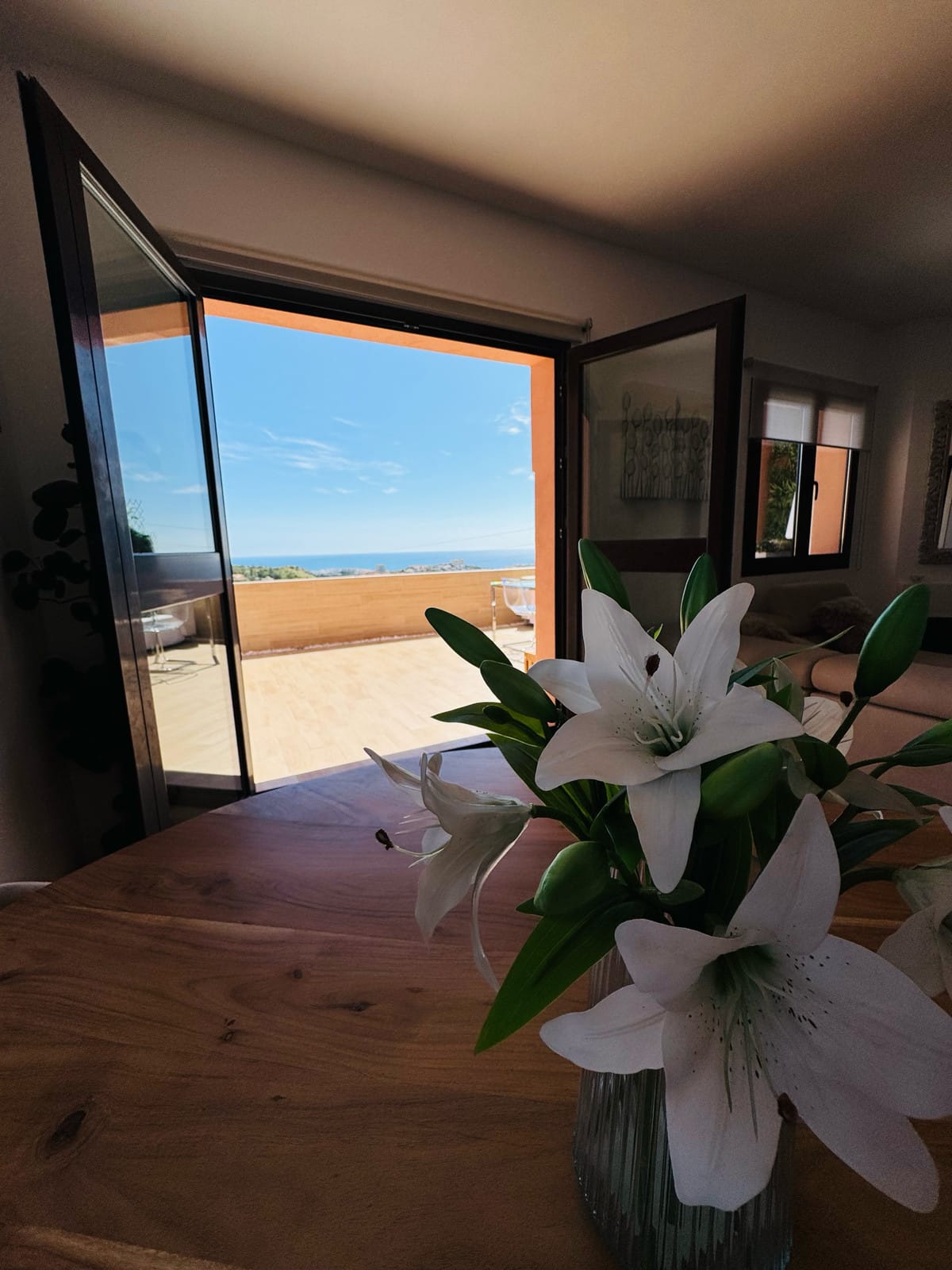 3-slaapkamer villa in Benalmádena Costa in Benalmadena Costa - foto 7