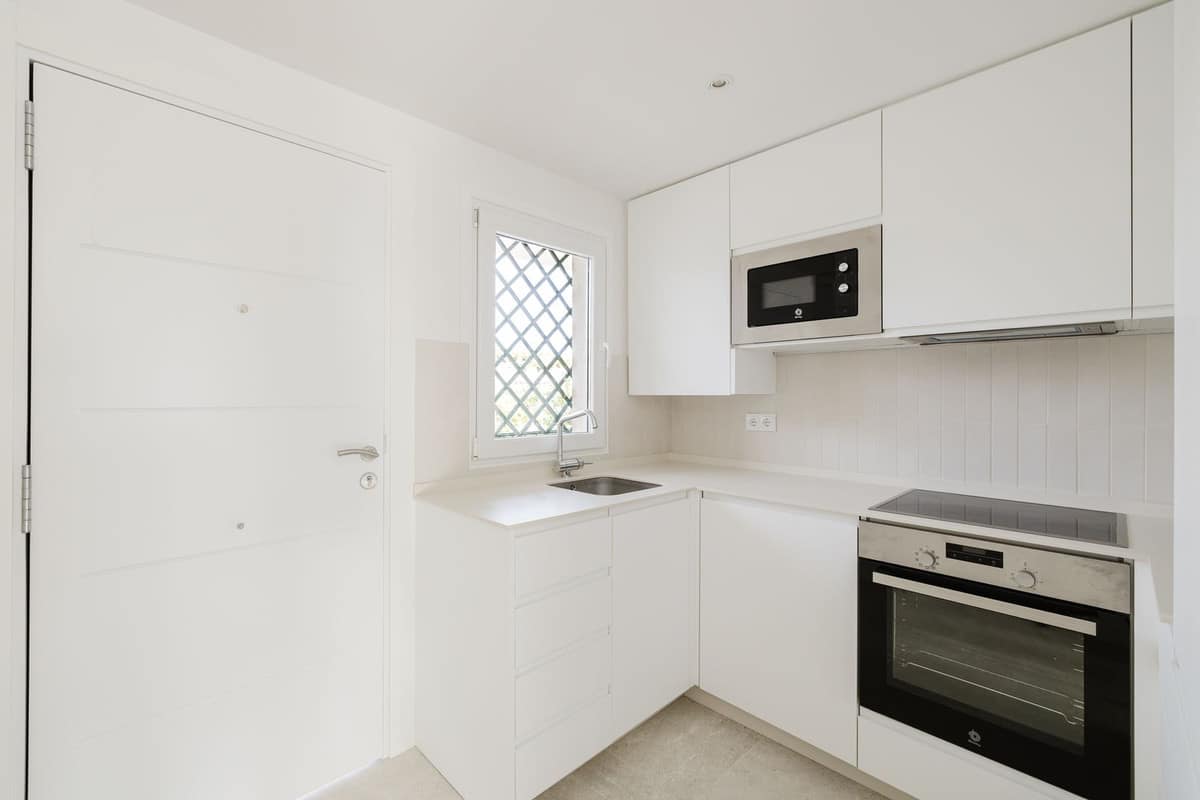 Appartement met 2 slaapkamers in Artola in Artola - foto 12