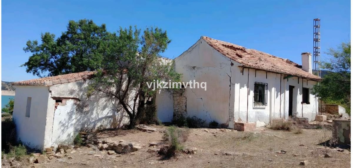 Perceel commercieel te koop in Ardales – nabij Caminito del Rey (Guadalhorce-meergebied) in Ardales - foto 9