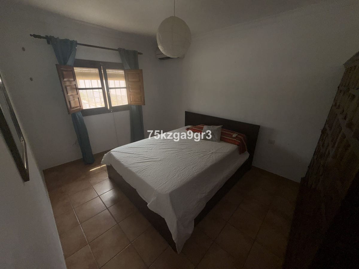 Vrijstaande villa met 4 slaapkamers in Alora in Alora - foto 17