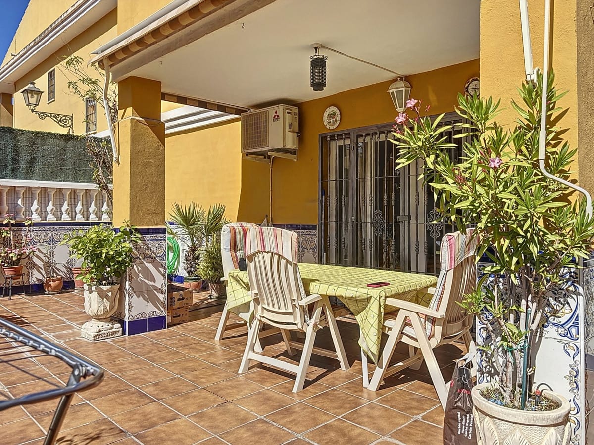 6-slaapkamer villa in Torre del Mar (El Tomillar) in Torre del Mar - foto 3