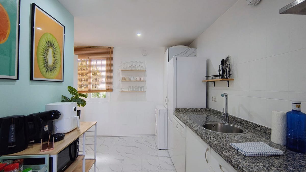 Appartement met 3 slaapkamers in Nueva Andalucía in Nueva Andalucía - foto 20