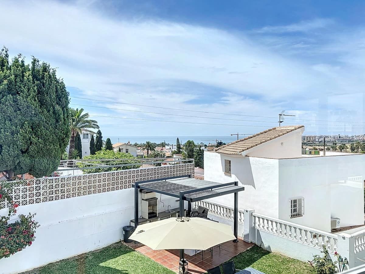 Villa met 3 slaapkamers in Caleta de Vélez, Málaga in Caleta de Vélez - foto 11