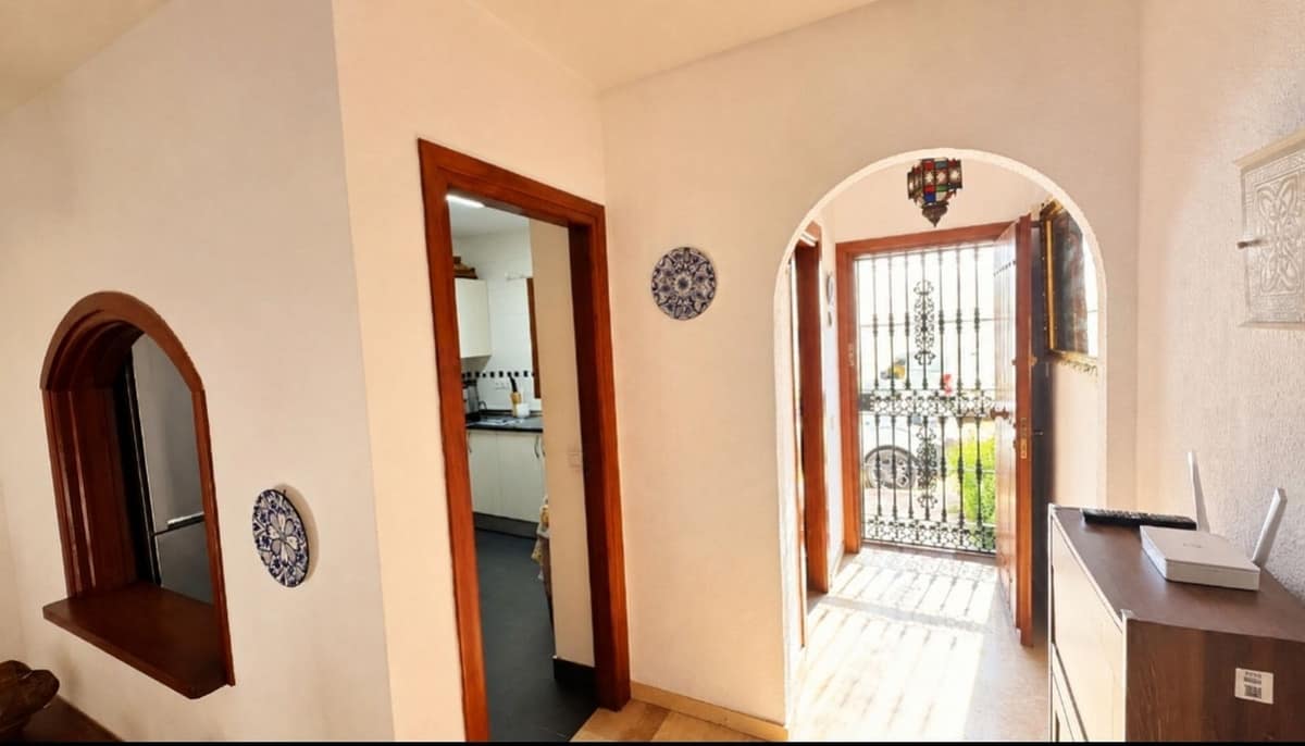 3 bedroom House in Mijas Golf in Mijas Golf - foto 11