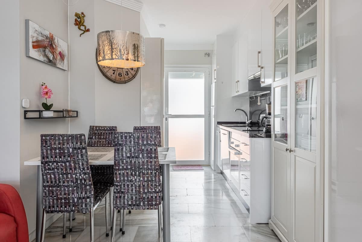 Twee-slaapkamer stadswoning nabij Cabopino (Reserva de Marbella) in Cabopino - foto 9