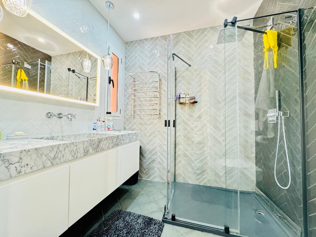 Appartement met 3 slaapkamers in Bahía de Marbella in Bahía de Marbella - foto 15