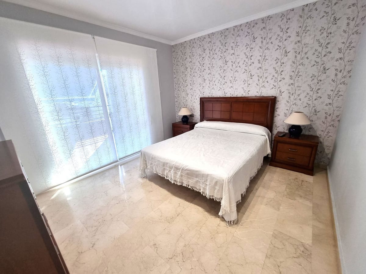 2-slaapkamer appartement in Puerto Banús in Puerto Banús - foto 4