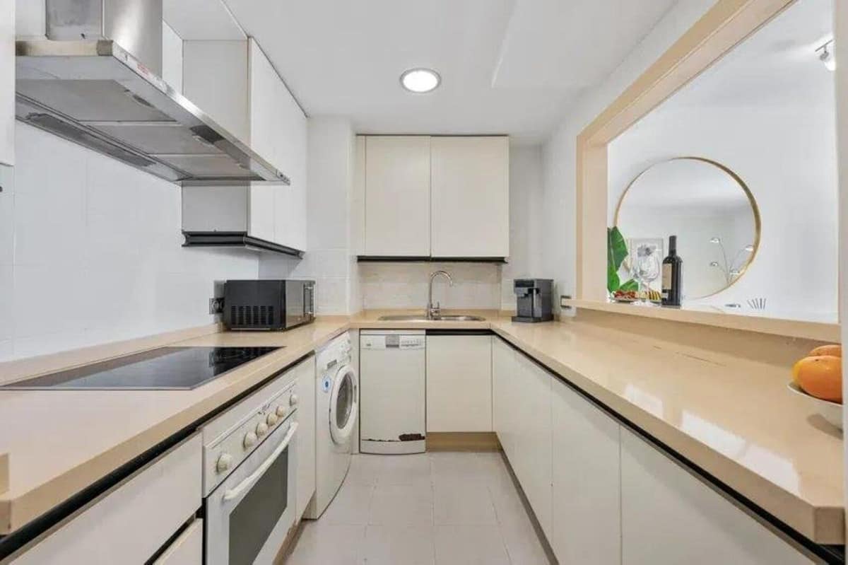 2 bedroom Apartment in Puerto Banús in Puerto Banús - foto 9