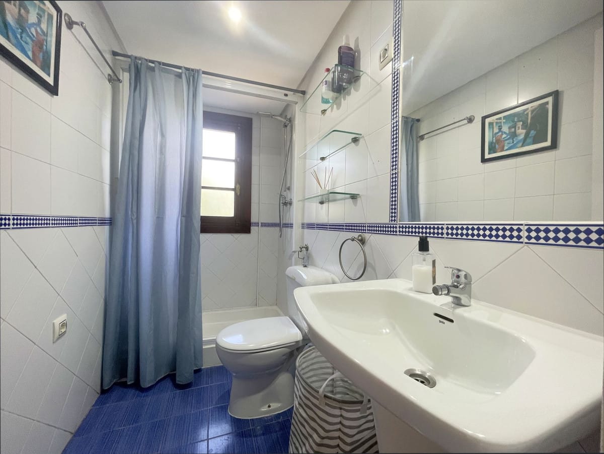 2-slaapkamerappartement in La Duquesa in La Duquesa - foto 15