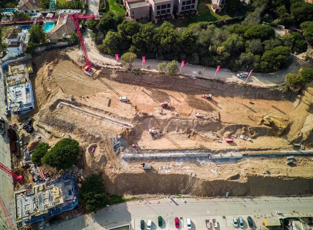 Drie-slaapkamer stadswoning in Elviria – Estrella del Mar, Marbella in Elviria - foto 10
