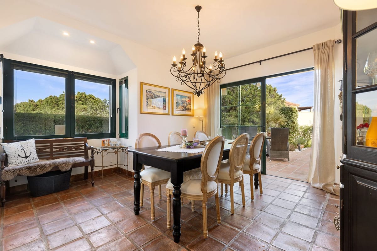 Drie slaapkamers villa in Miraflores in Miraflores - foto 18