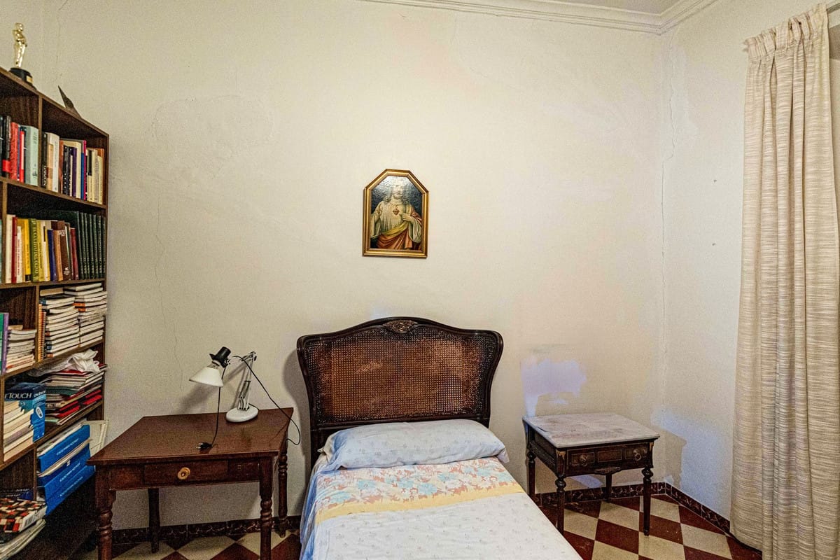 5-slaapkamerwoning in Colmenar in Colmenar - foto 20