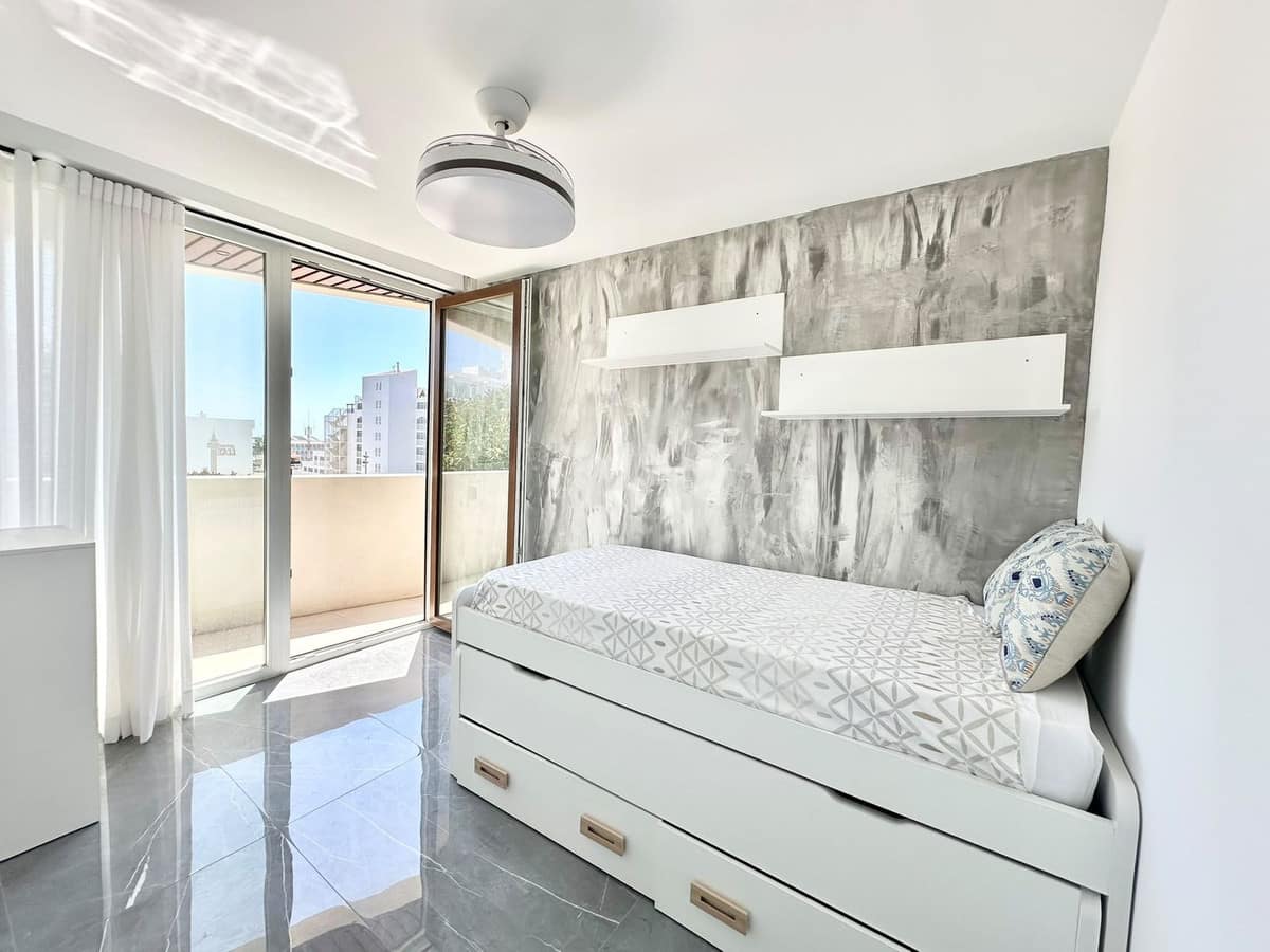 2-slaapkamerappartement in Benalmádena Costa in Benalmadena Costa - foto 12