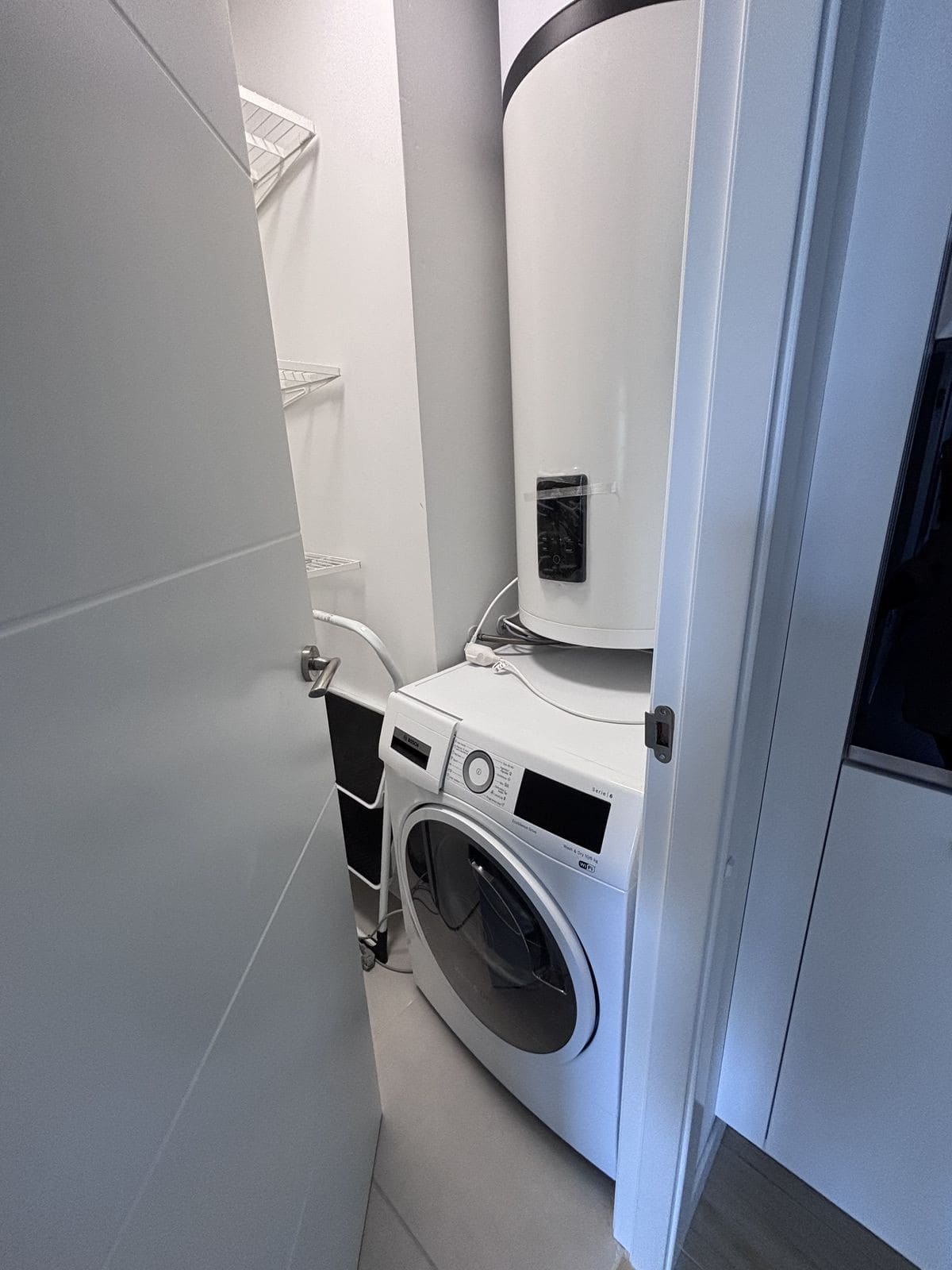 Drie-slaapkamerappartement in Marbella in Marbella - foto 17