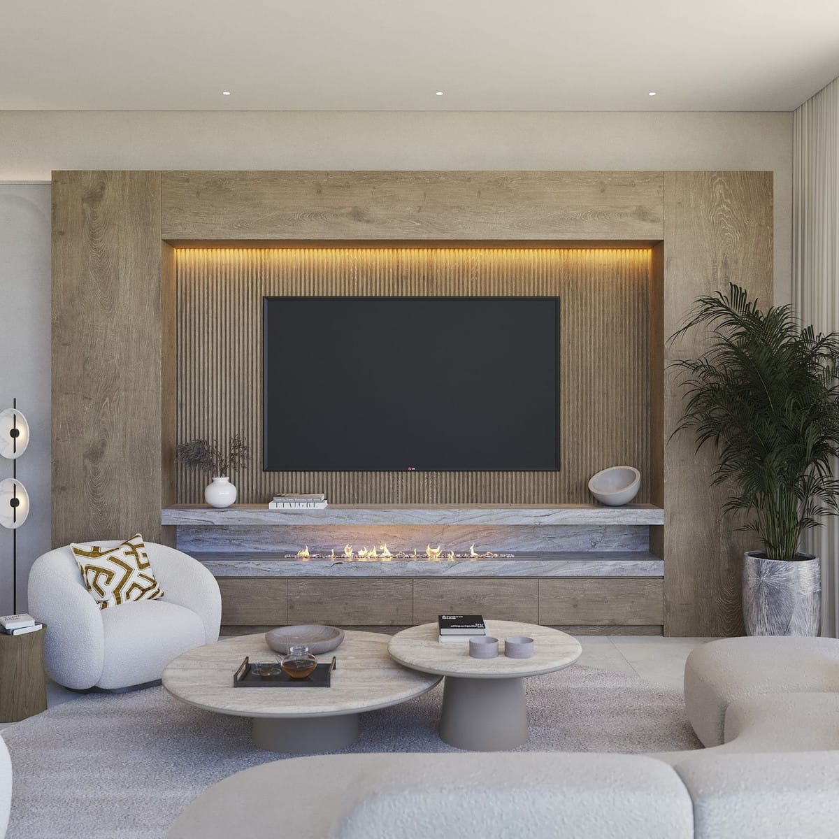 Villa Joya in Elviria – 4 slaapkamers, 567 m² gebouwd in Elviria - foto 5