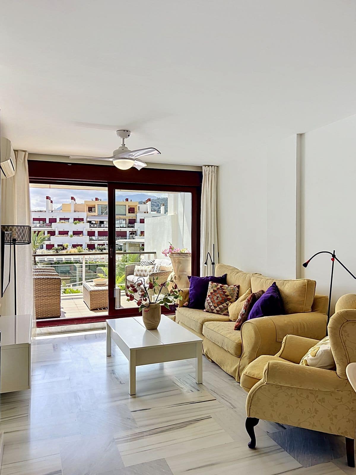 2-slaapkamer appartement in Parque Botanic, Selwo in Selwo - foto 5