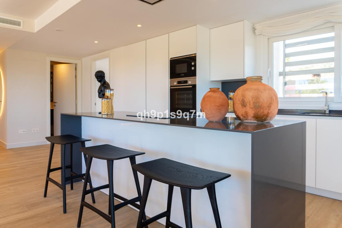 2-slaapkamerappartement in Casares in Casares - foto 6