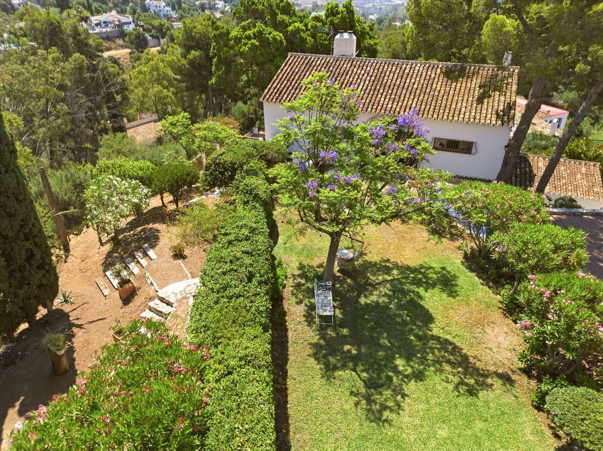 4 bedroom House in Mijas in Mijas - foto 4
