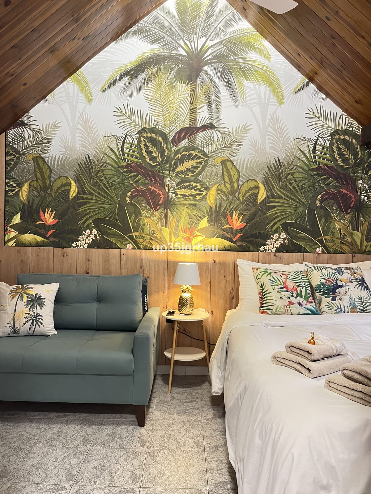 1 bedroom Apartment in Estepona in Estepona - foto 9