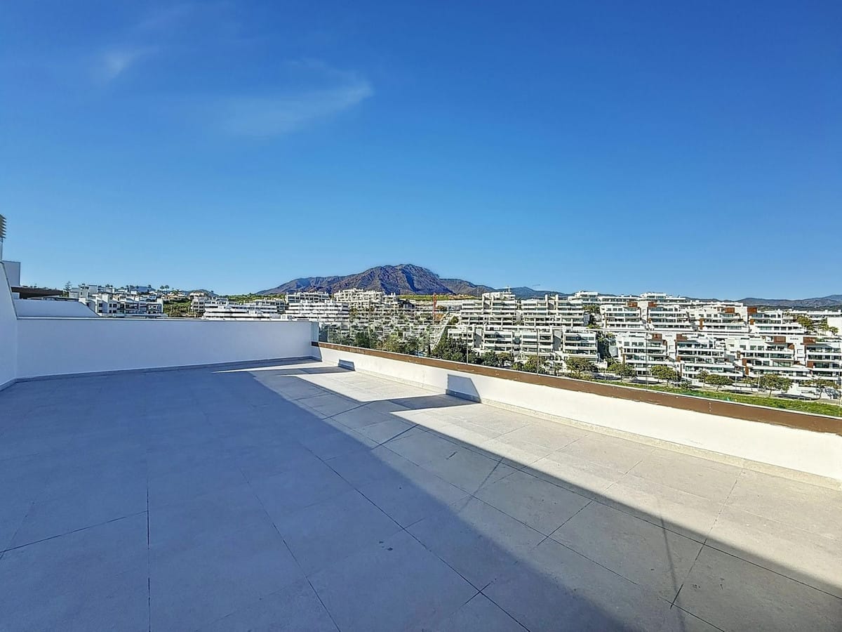 3-slaapkamerappartement in Estepona in Estepona - foto 19