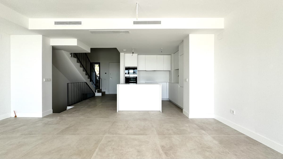 3-slaapkamer villa in El Chaparral in El Chaparral - foto 13