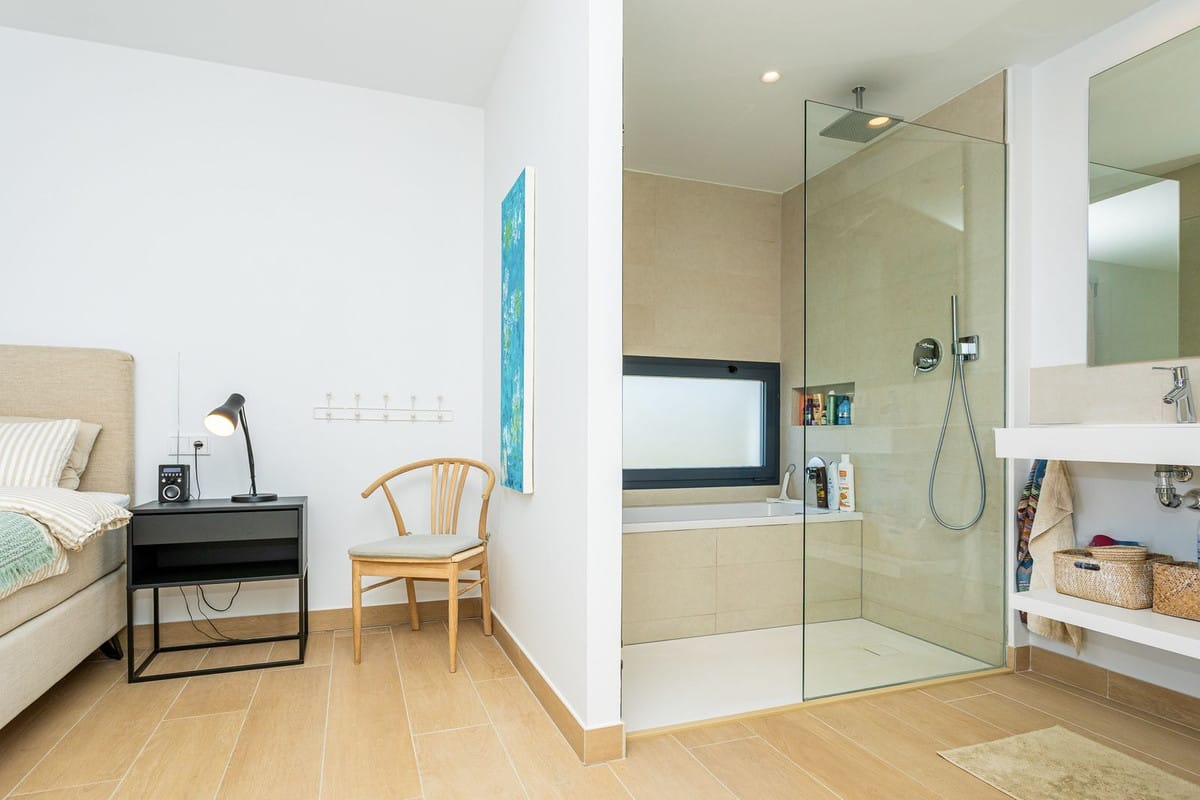 Hoekappartement met 4 slaapkamers, 45 m² terras en Mediterrane uitzichten – Fuengirola in Fuengirola - foto 16