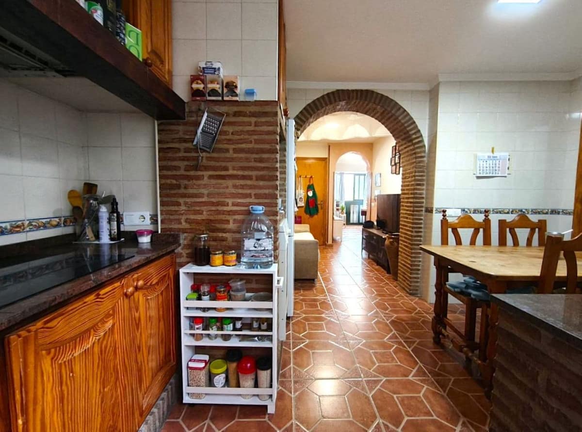 Drie-slaapkamer appartement in Estepona in Estepona - foto 6