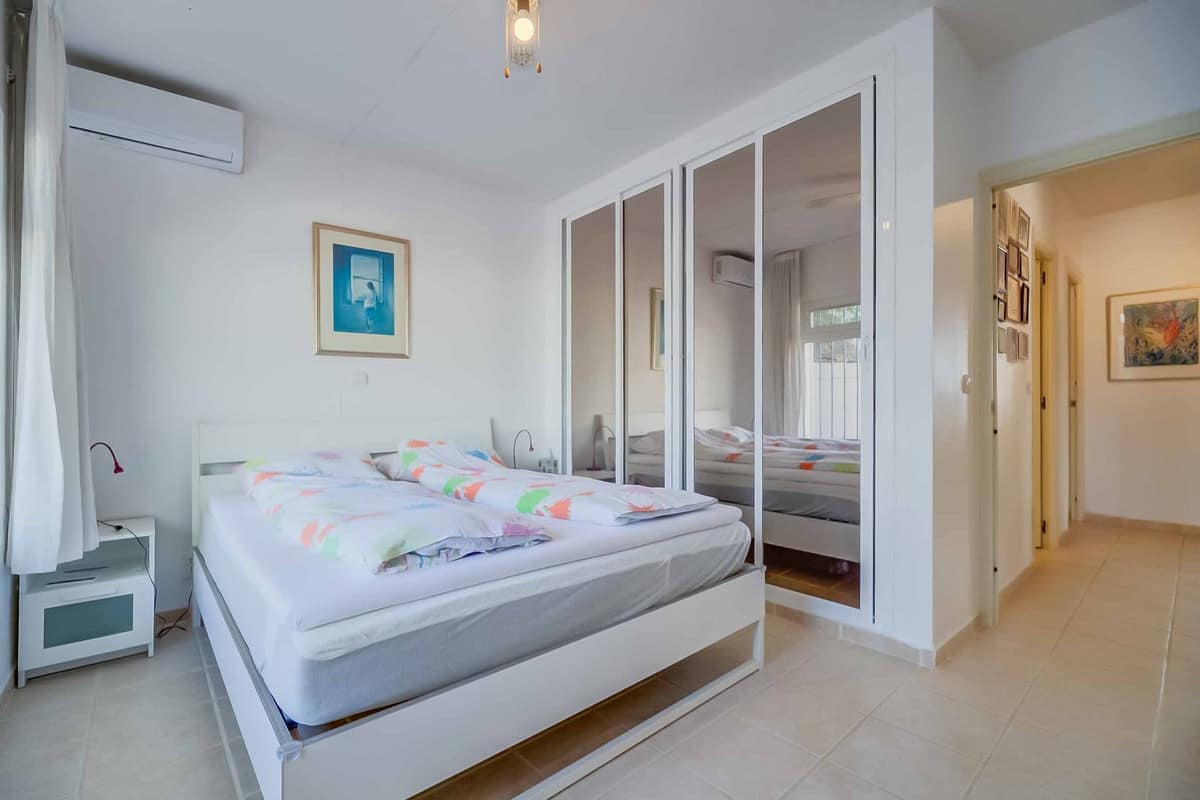 4-slaapkamer villa in La Sierrezuela, Málaga in Sierrezuela - foto 11