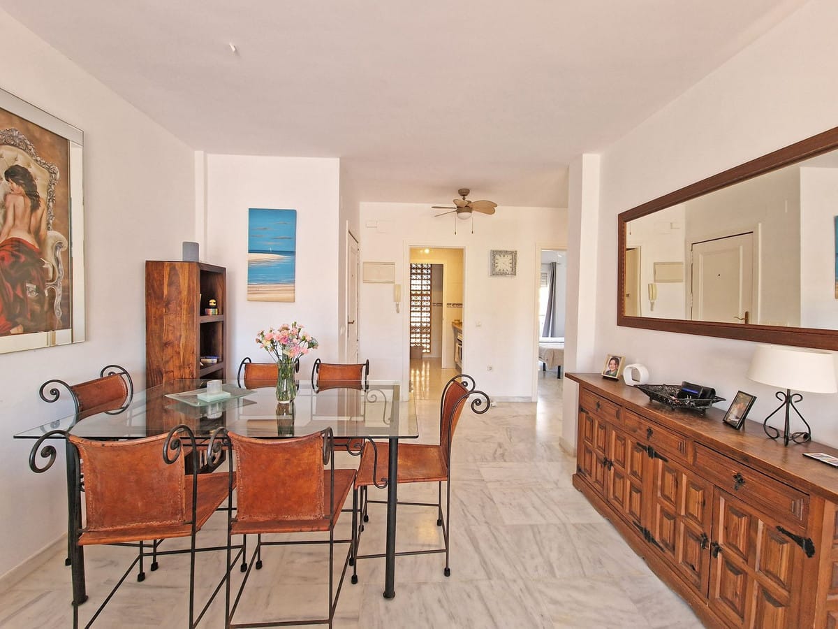 Penthouse duplex met 3 slaapkamers in Riviera del Sol in Riviera del Sol - foto 13