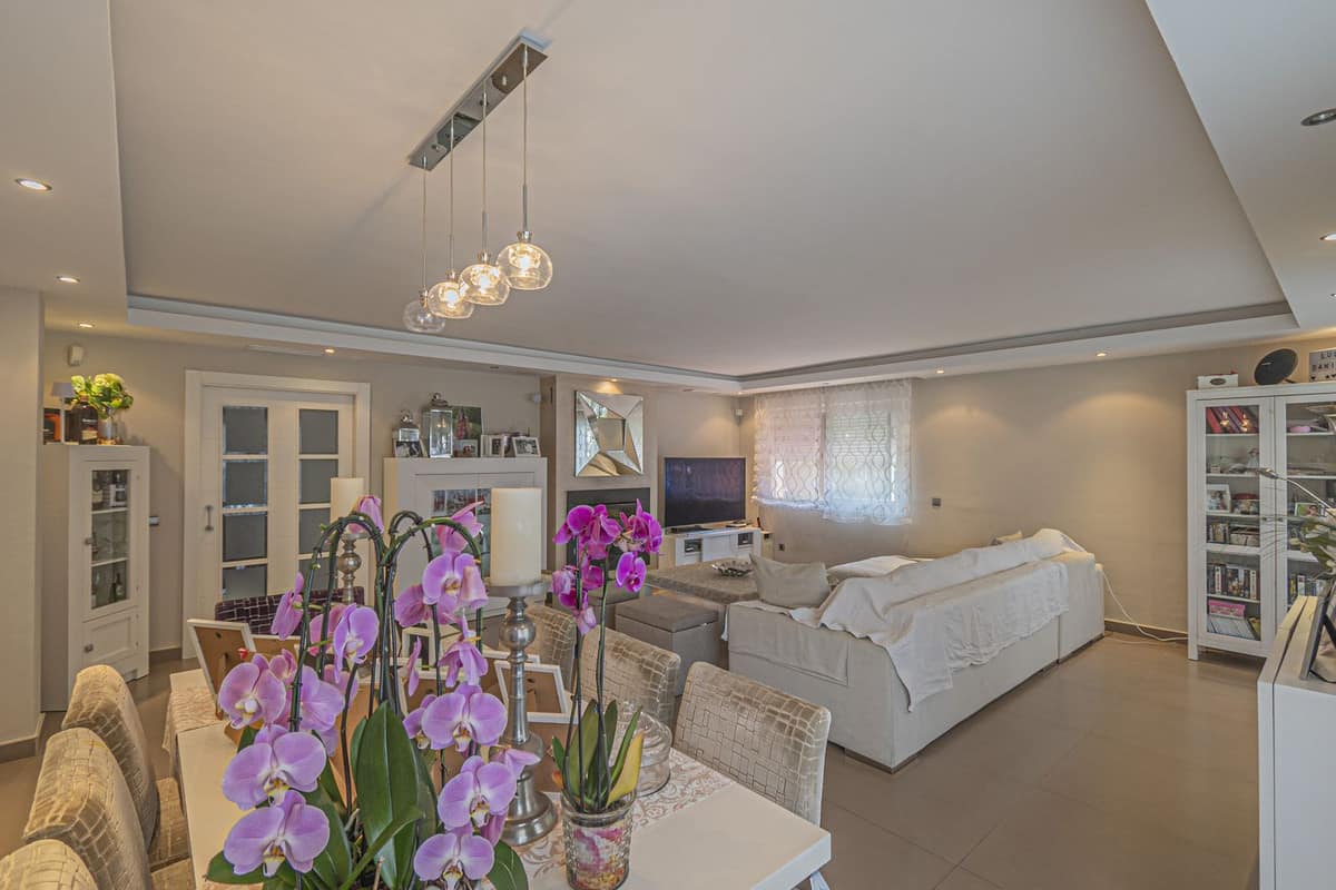 Vrijstaande villa met 5 slaapkamers in San Pedro de Alcántara in San Pedro de Alcántara - foto 9