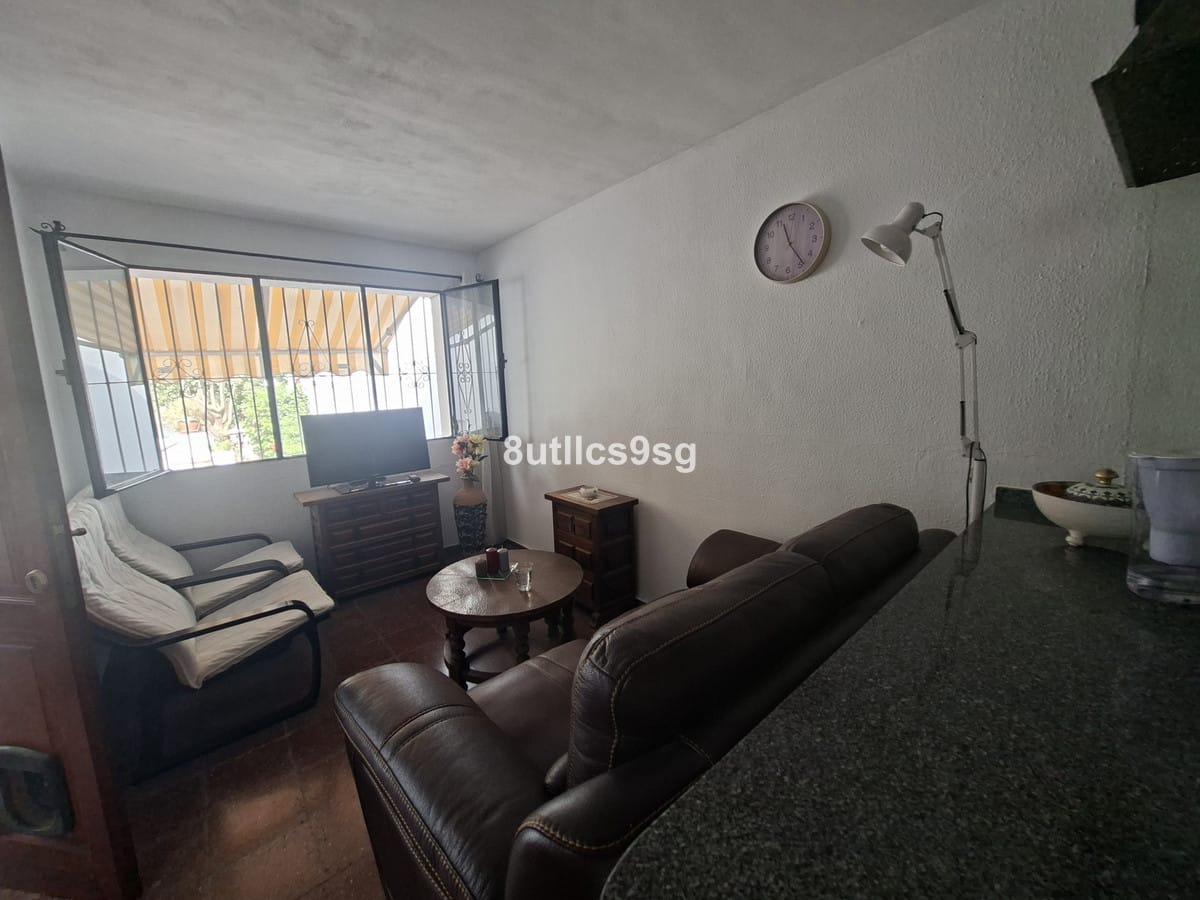 2-slaapkamer villa in La Campana, Málaga in La Campana - foto 10