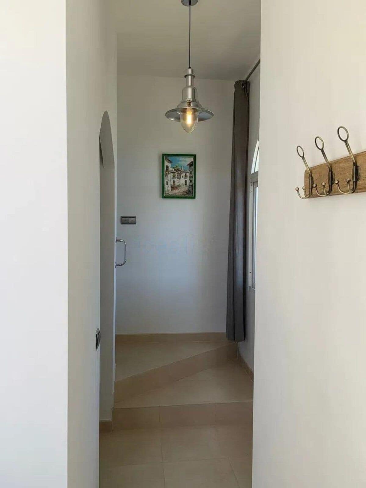 Appartement met 2 slaapkamers in Calahonda met zeezicht in Calahonda - foto 20