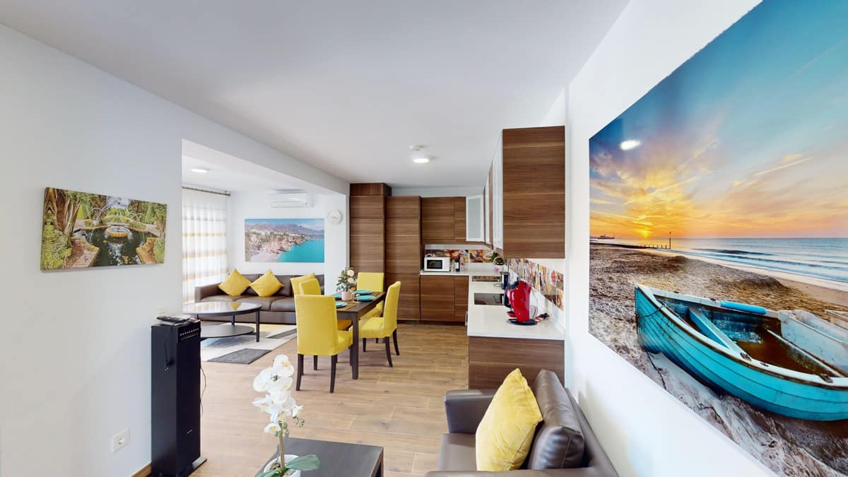 6-slaapkamer villa in Caleta de Vélez in Caleta de Vélez - foto 11