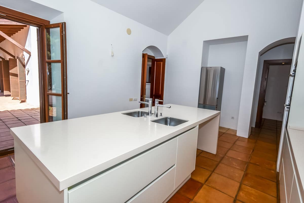 4-slaapkamer villa in Gaucín in Gaucín - foto 15